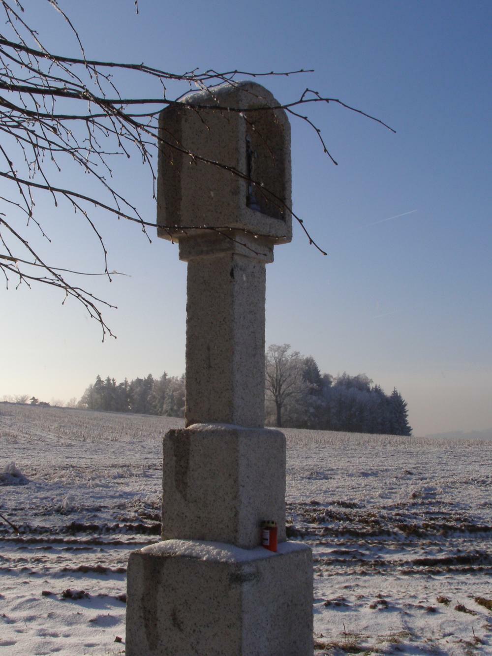 Foto: Jana Vlková, Lomec