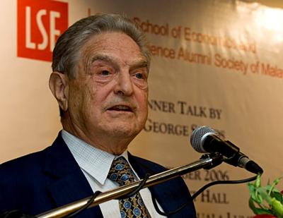 Soros