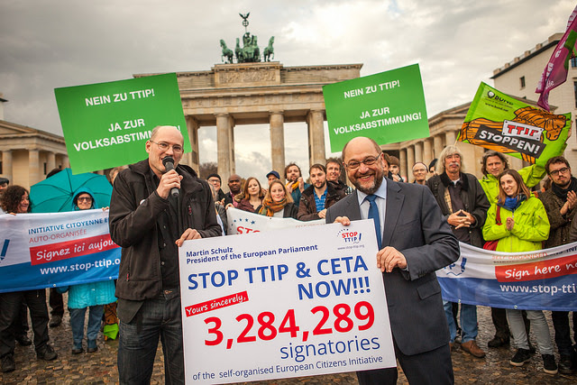 Stop Ttip