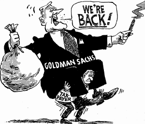 Goldman