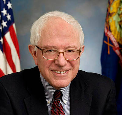 Sanders