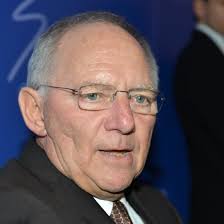 Schauble