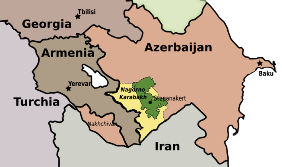 Karabach