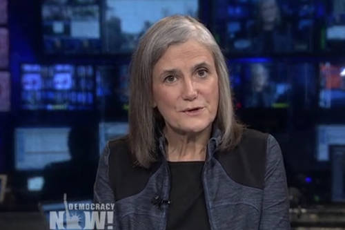 Amy Goodman