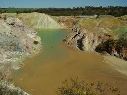 Australia Copper Mine