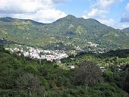 Adjuntas, Puerto Rico