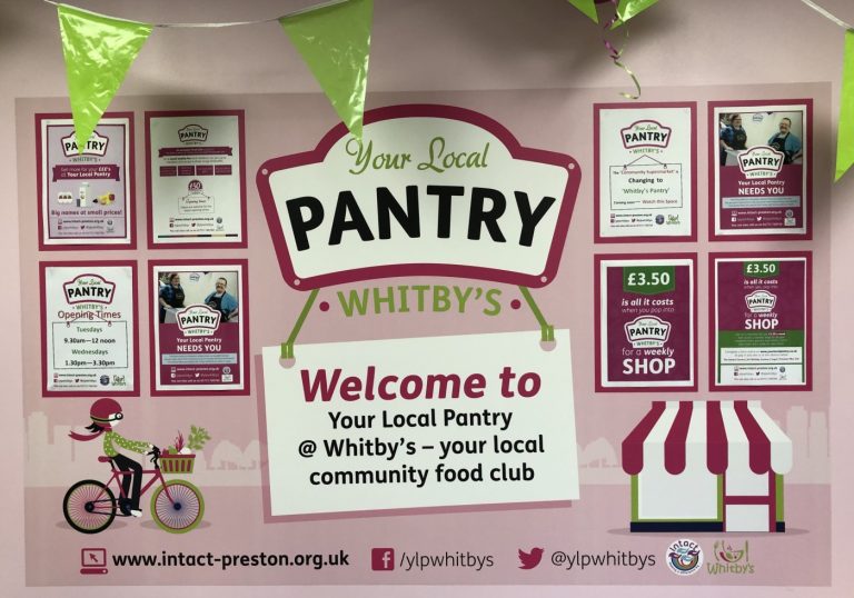 Pantry UK