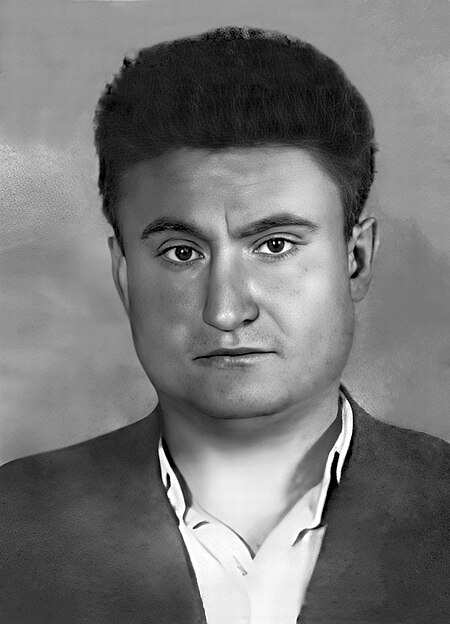 Vladivoj Tomek (1933 1960) AI